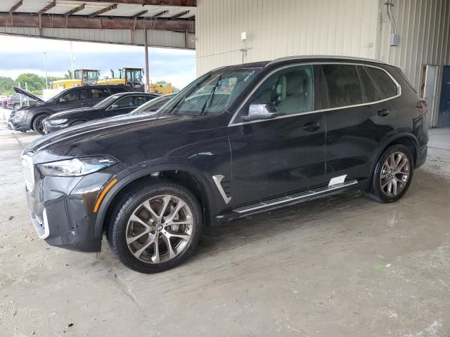 BMW X5 2024 5ux13eu03r9v48312