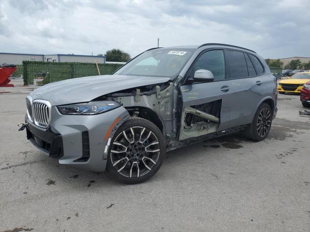 BMW X5 2024 5ux13eu04r9s88096