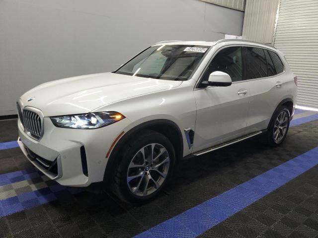 BMW X5 2024 5ux13eu04r9u01870