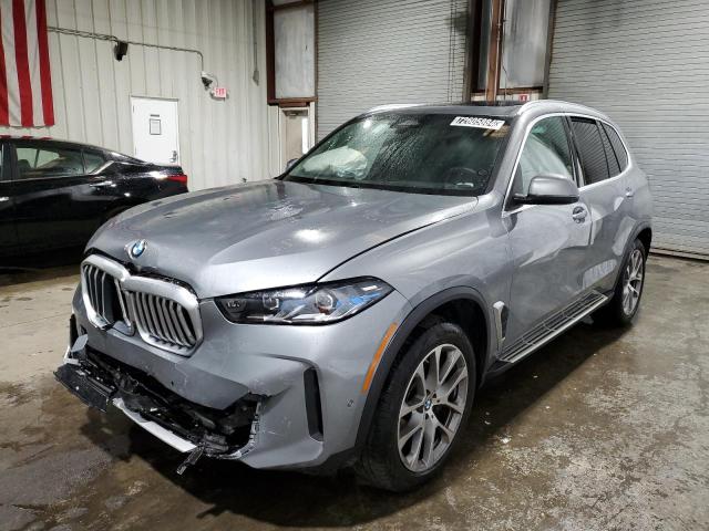 BMW X5 SDRIVE 2024 5ux13eu04r9u30625