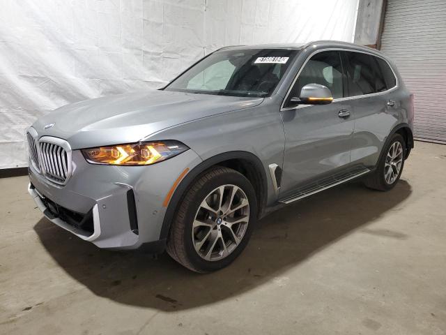 BMW X5 2024 5ux13eu04r9u31533