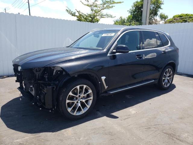 BMW X5 2024 5ux13eu04r9u55668