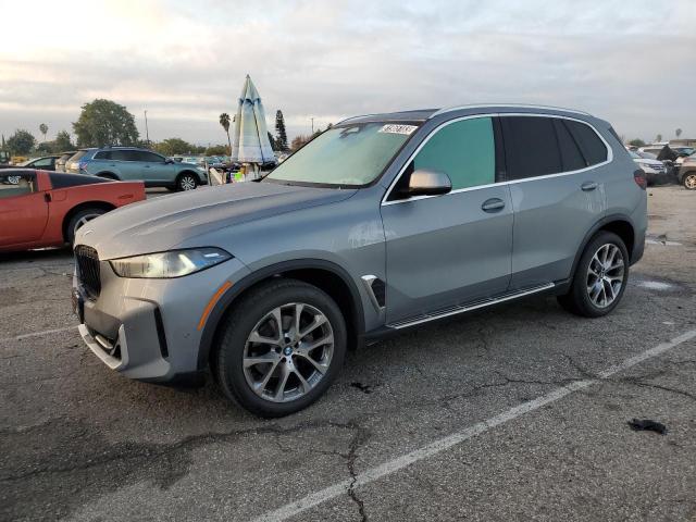 BMW X5 2024 5ux13eu05r9s14069