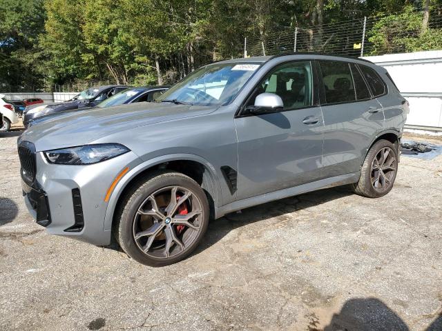 BMW X5 SDRIVE 2024 5ux13eu05r9s40610