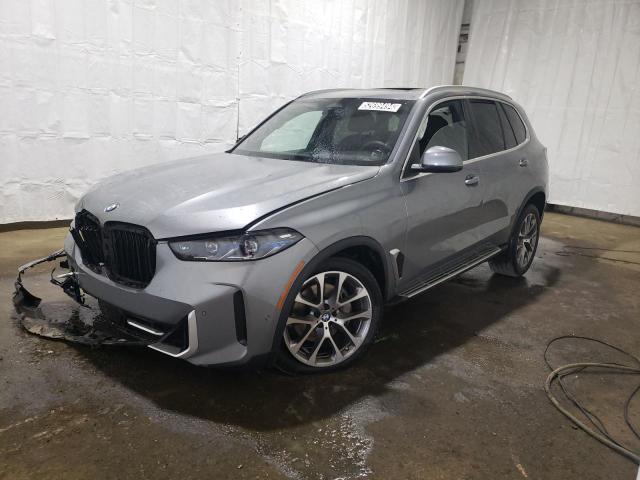 BMW X5 2024 5ux13eu05r9u30195