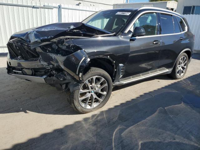 BMW X5 2024 5ux13eu05r9u34361