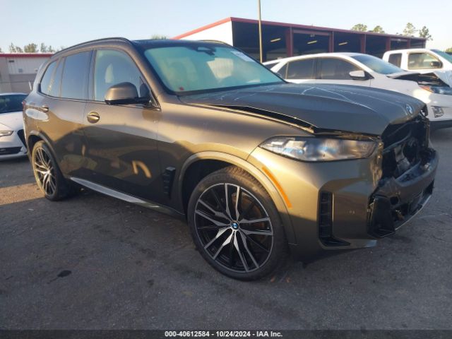 BMW X5 2024 5ux13eu06r9s56461