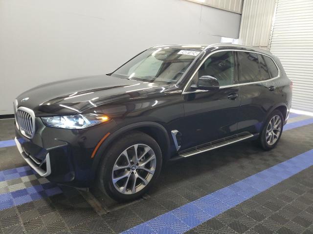 BMW X5 2024 5ux13eu06r9t36181