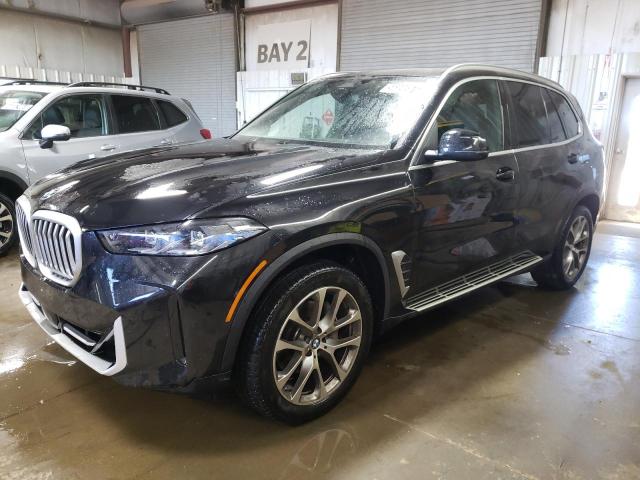 BMW X5 2024 5ux13eu06r9u51847