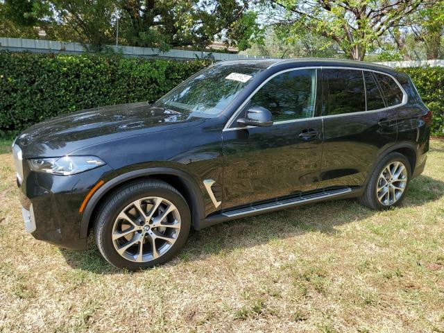 BMW X5 2024 5ux13eu07r9t92016