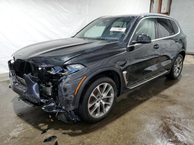 BMW X5 2024 5ux13eu07r9t95224