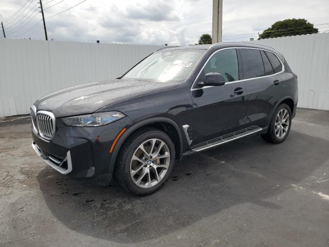 BMW X5 SDRIVE 2024 5ux13eu07r9u52151