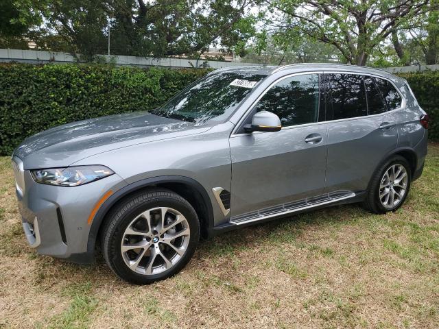 BMW X5 2024 5ux13eu08r9t48249