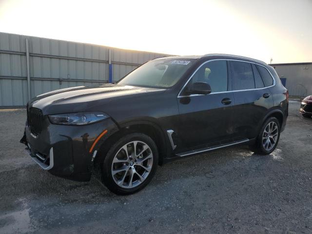 BMW X5 SDRIVE 2024 5ux13eu08r9t54181