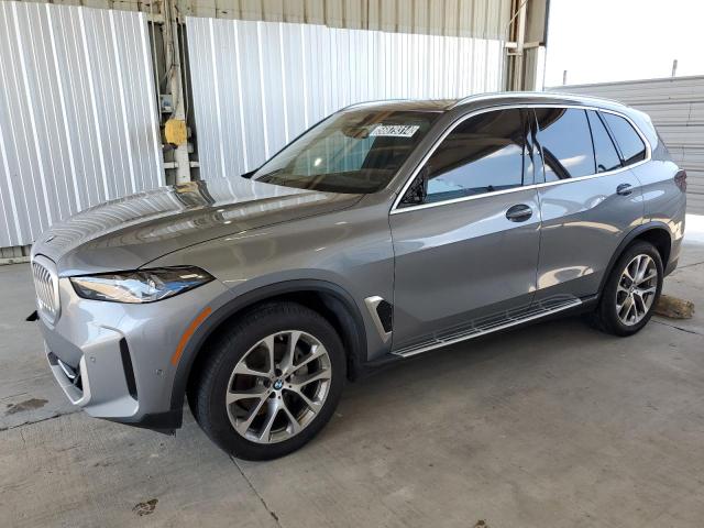 BMW X5 2024 5ux13eu08r9u04058