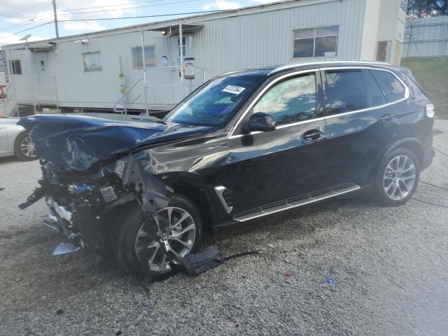 BMW X5 2024 5ux13eu08r9v77949