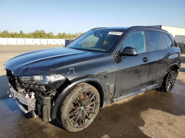 BMW X5 SDRIVE 2024 5ux13eu09r9t22226