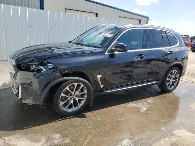 BMW X5 2024 5ux13eu09r9u31981