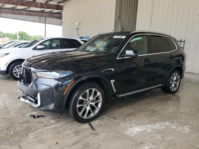 BMW X5 SDRIVE 2024 5ux13eu09r9u84776