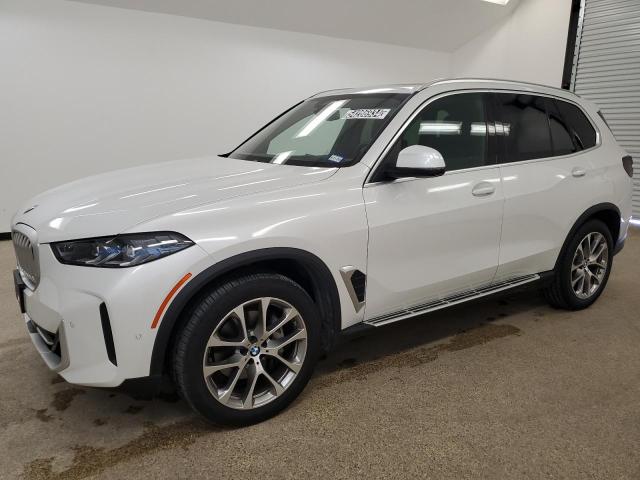 BMW X5 2024 5ux13eu09r9v06811