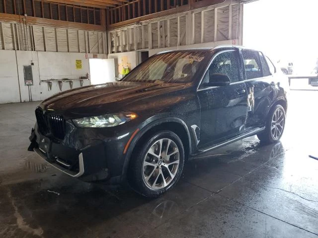 BMW X5 SDRIVE 2024 5ux13eu09r9v81038