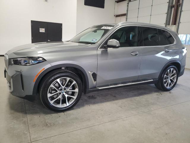 BMW X5 2024 5ux13eu0xr9t69135