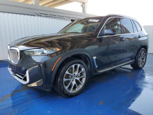 BMW X5 2024 5ux13eu0xr9u85547