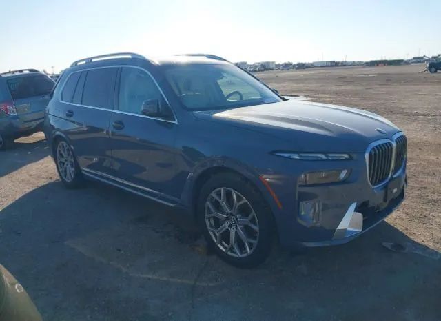 BMW X7 2023 5ux23em00p9r11165