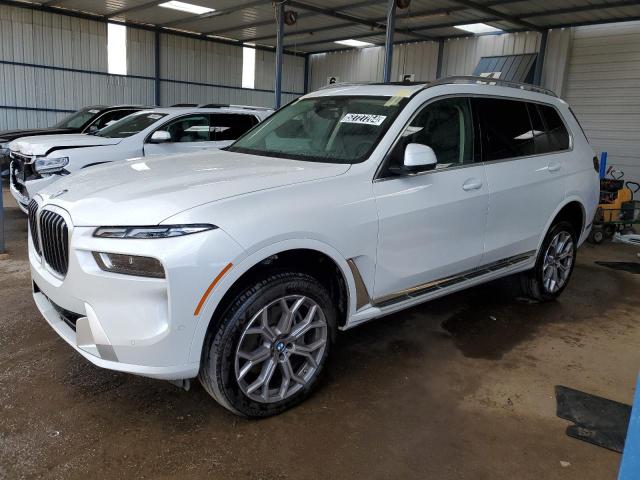 BMW X7 2024 5ux23em00r9t24936