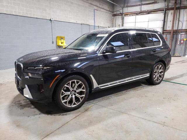 BMW X7 XDRIVE4 2023 5ux23em01p9n49119