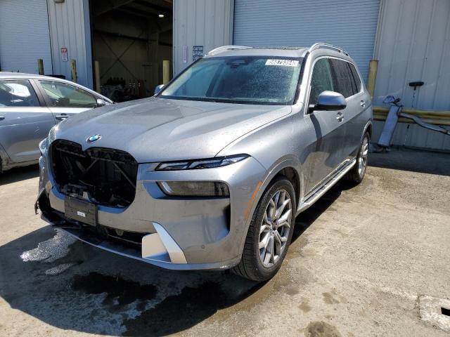 BMW X7 2024 5ux23em01r9s95432