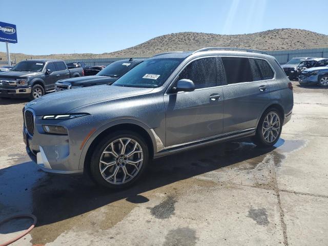 BMW X7 2024 5ux23em01r9t12553