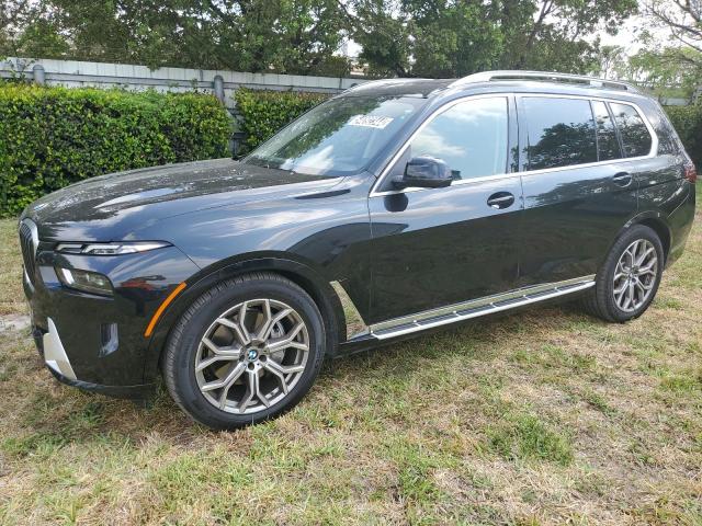 BMW X7 2024 5ux23em01r9v08878