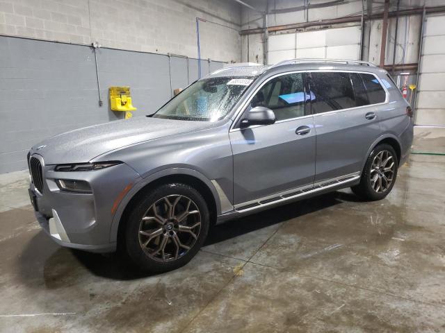 BMW X7 XDRIVE4 2023 5ux23em02p9n48321