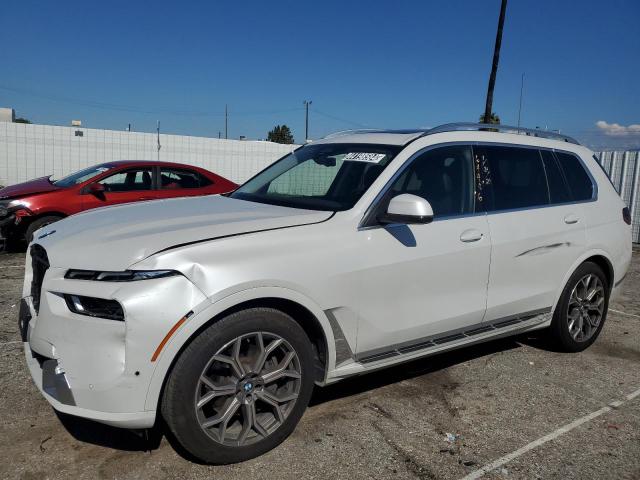 BMW X7 2024 5ux23em02r9t20015