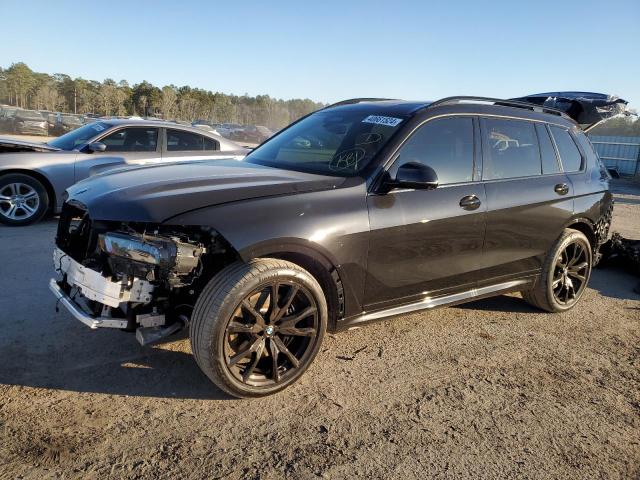 BMW X7 2024 5ux23em02r9t99654