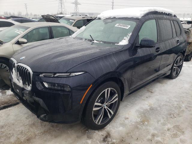 BMW X7 2024 5ux23em02r9u61778