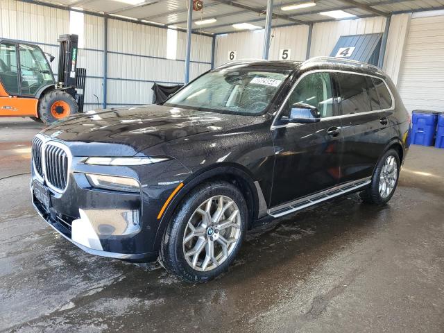 BMW X7 2023 5ux23em03p9n55181