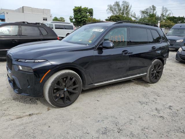 BMW X7 2023 5ux23em03p9p61018