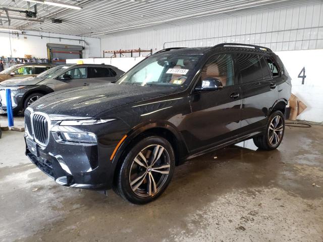 BMW X7 2023 5ux23em03p9p78711