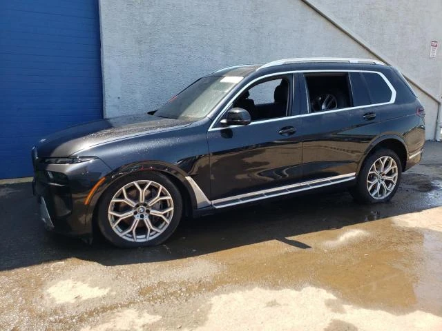 BMW X7 XDRIVE4 2023 5ux23em03p9r91920