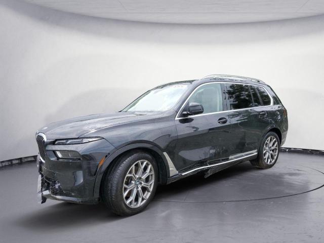 BMW X7 XDRIVE4 2024 5ux23em03r9s21610