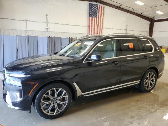 BMW X7 2024 5ux23em03r9s21753