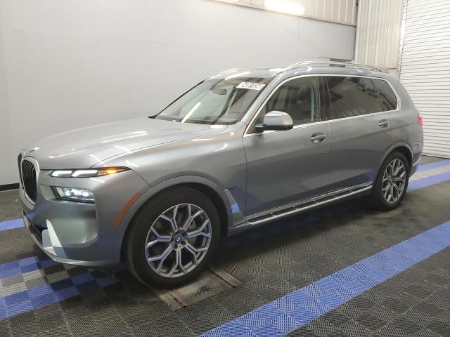 BMW X7 2024 5ux23em03r9v11846