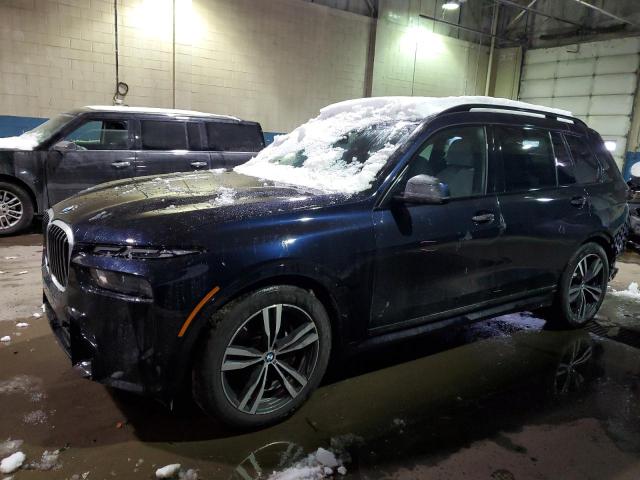 BMW X7 2023 5ux23em04p9n97360