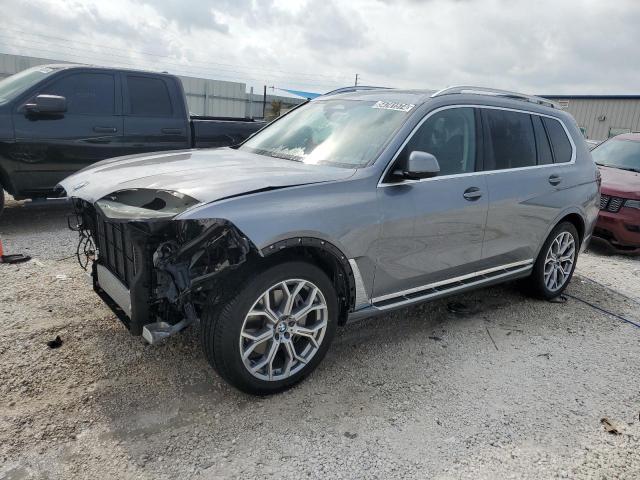 BMW X7 2024 5ux23em04r9v08258