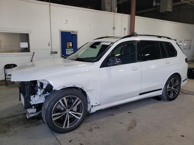 BMW X7 2024 5ux23em05r9t44776