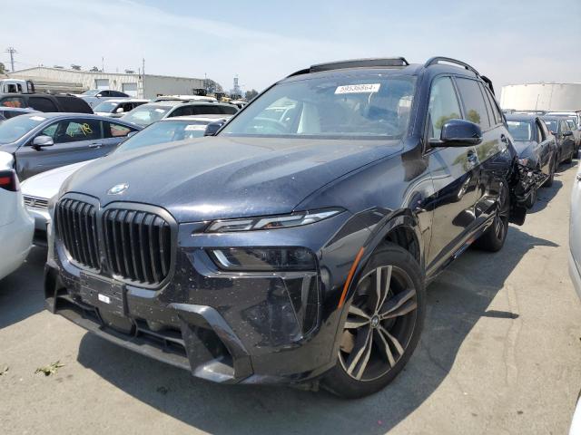 BMW X7 2023 5ux23em06p9p18776