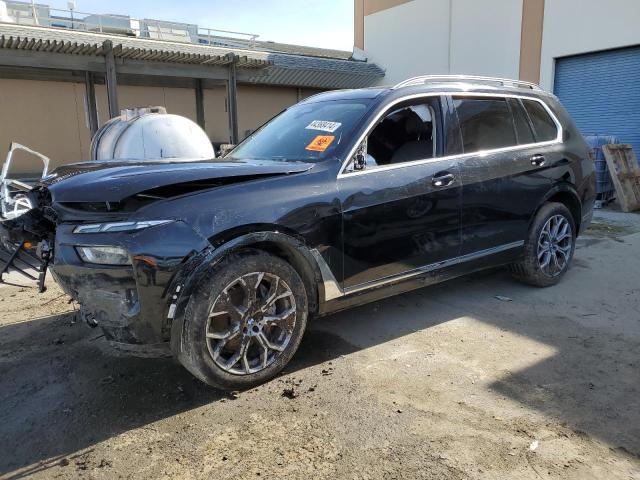 BMW X7 2023 5ux23em06p9p33472