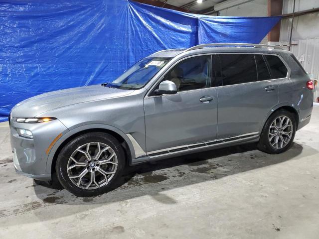 BMW X7 2023 5ux23em06p9r55395